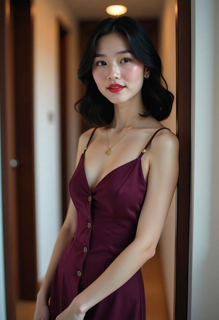 春山有信海报