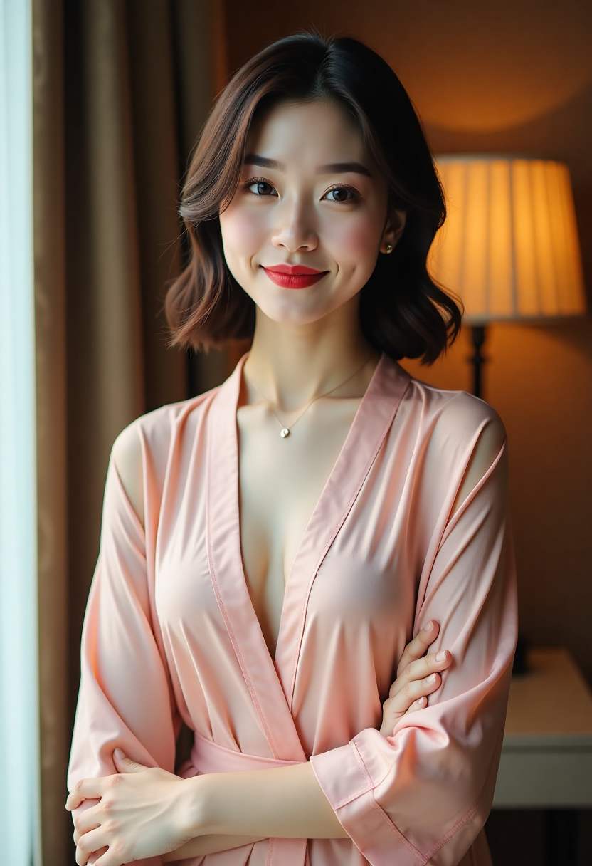 小城食光海报